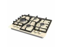 Лот: 23996240. Фото: 2. Газовая варочная панель Gorenje... Крупная бытовая техника