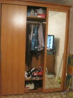 Лот: 2148140. Фото: 2. Шкаф-купе. Хранение вещей