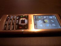 Лот: 3929990. Фото: 2. Nokia 6500 classic. Смартфоны, связь, навигация