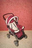 Лот: 783780. Фото: 2. Коляска зима-лето, б/у. Дети растут