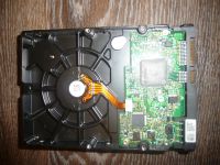 Лот: 7901964. Фото: 9. Четыре жёстких диска одним лотом...