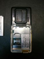 Лот: 9126439. Фото: 2. Sony Ericsson C702 на запчасти. Смартфоны, связь, навигация