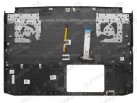 Лот: 18941255. Фото: 2. Топ-панель 6B.QB9N2.005 для Acer... Комплектующие