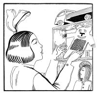 Лот: 15327650. Фото: 14. Энид Блайтон - Тайна старинной...