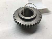 Лот: 20384870. Фото: 5. Шестерня коленвала Nissan Qashqai...
