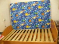 Лот: 1033744. Фото: 3. Кровать 1,5 спальную продам. Мебель