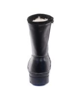 Лот: 25886670. Фото: 2. Полусапоги мужские на литой подошве... Мужская обувь