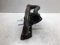 Лот: 20386760. Фото: 4. Коллектор выпускной Audi A4 2003... Красноярск