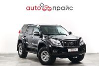 Лот: 22223498. Фото: 2. Toyota Land Cruiser Prado 2011. Авто, мото, водный транспорт