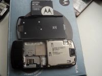 Лот: 7241483. Фото: 7. Motorola SLVR L7