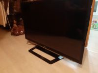 Лот: 15518307. Фото: 2. Телевизор 3D LG 42LM580T разбит... ТВ и видео