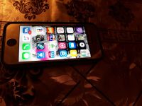 Лот: 9170078. Фото: 2. iphone 5s space gray. Смартфоны, связь, навигация