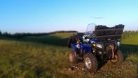 Лот: 3379345. Фото: 5. Polaris Sportsman X2 500 EFI