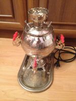 Лот: 6597469. Фото: 3. Самовар. Бытовая техника