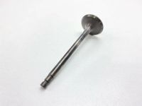 Лот: 23565053. Фото: 3. Клапан выпускной Infiniti Fx37... Авто, мото, водный транспорт