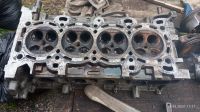 Лот: 22396415. Фото: 2. Головка блока цилиндров CJBA 2... Автозапчасти