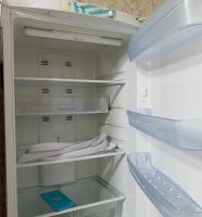 Лот: 25578055. Фото: 2. Холодильник Indesit C 138 NF No... Крупная бытовая техника