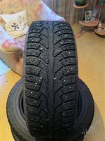 Лот: 2204610. Фото: 2. NOKIAN HAKKAPELIITTA 5 205/55... Шины, Диски