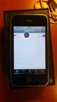 Лот: 3259145. Фото: 4. Apple Iphone 3G 8gb читайте описание