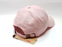 Лот: 13218764. Фото: 3. Бейсболка кепка Levis (розовый... Одежда, обувь, галантерея