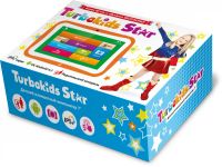 Лот: 5681163. Фото: 2. 7" Планшет TurboKids Star 8Гб... Компьютеры, ноутбуки, планшеты