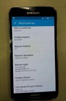 Лот: 7205473. Фото: 5. Samsung galaxy s5 ОБМЕН !!!!!