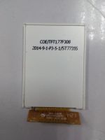 Лот: 9471904. Фото: 3. Дисплей Explay A170 TFT177F308FPC. Смартфоны, связь, навигация