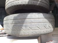 Лот: 9481426. Фото: 2. Резина (4шт) hankook ventus prime. Шины, Диски