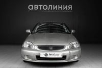 Лот: 20963763. Фото: 2. Honda Civic Ferio, II 1.5 CVT... Авто, мото, водный транспорт