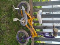 Лот: 16150943. Фото: 6. Велосипед детский