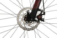 Лот: 19057645. Фото: 8. Велосипед Stinger 27,5" Graphite...