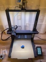 Лот: 24786897. Фото: 2. 3D 3Д принтер Elegoo Neptune 4... Принтеры, сканеры, МФУ