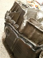 Лот: 16654786. Фото: 4. АКПП для Nissan Sunny (дефект... Красноярск
