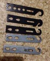 Лот: 9227364. Фото: 5. железки для ремонта, ключи, крючки...