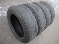Лот: 10520227. Фото: 3. 225/65/17 Good Year Ultra Grip-500... Авто, мото, водный транспорт