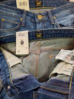 Лот: 11879197. Фото: 6. Женские джинсы Lee Marlin Jeans...
