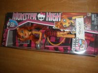 Лот: 4882486. Фото: 8. Кукла Monster High Монстер Хай...