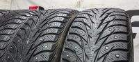 Лот: 23685588. Фото: 2. 205/55R16 94T Yokohama Ice Guard... Шины, Диски