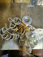 Лот: 16387018. Фото: 2. подшипник 9110, импотный аналог... Оборудование