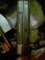 Лот: 923762. Фото: 2. Продам VHS-плеэр. ТВ и видео