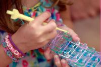 Лот: 4857834. Фото: 3. Набор для плетения Rainbow Loom... Сувениры, подарки