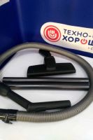 Лот: 17017843. Фото: 2. Пылесос с контейнером для пыли... Мелкая бытовая техника