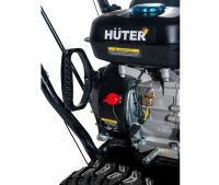 Лот: 25655967. Фото: 5. Снегоуборщик HUTER SGC 4800EX