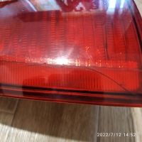 Лот: 19279458. Фото: 4. Задний левый фонарь skoda octavia. Красноярск