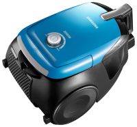 Лот: 8889689. Фото: 4. Пылесос Samsung VCDC20DV (2000... Красноярск