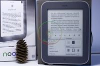 Лот: 5761938. Фото: 3. Электронная книга Barnes & Noble... Компьютеры, оргтехника, канцтовары