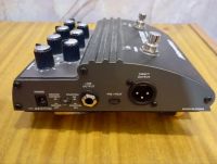 Лот: 24997406. Фото: 3. Басовый преамп дибокс педаль Hartke. Музыкальные инструменты и оборудование