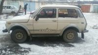 Лот: 12737160. Фото: 5. Продам Ваз 21213