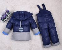 Лот: 4449904. Фото: 2. костюм осень теплая зима мальчик. Одежда и аксессуары