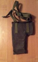 Лот: 7145898. Фото: 2. Кобура для сигнальных пистолетов... Военная атрибутика